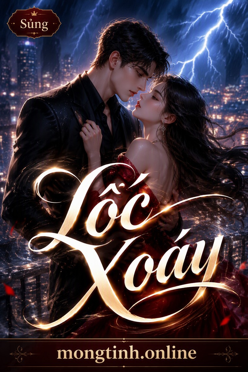 Lốc Xoáy