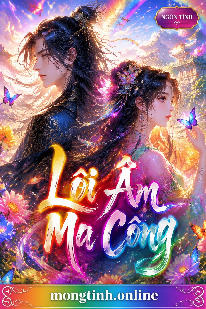 Lôi Âm Ma Công