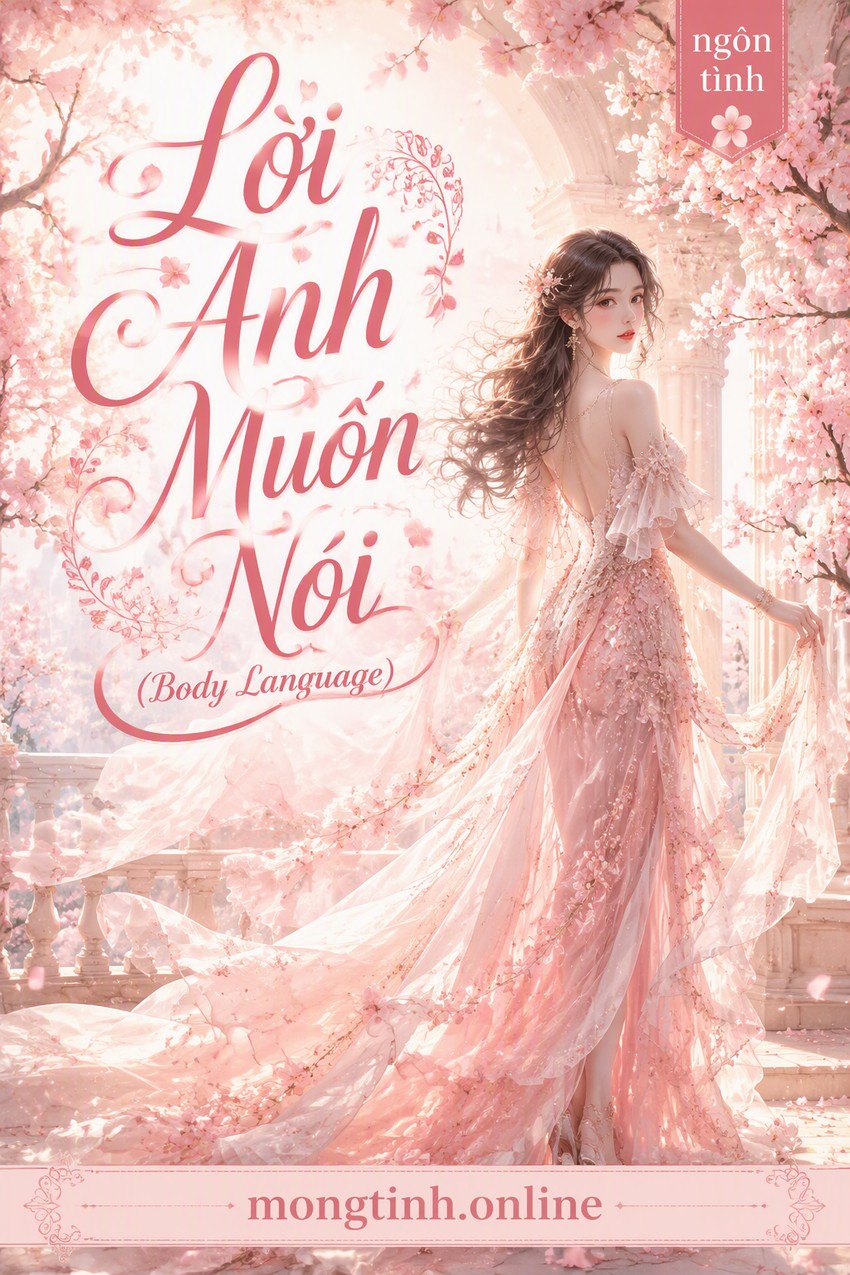 Lời Anh Muốn Nói (Body Language)