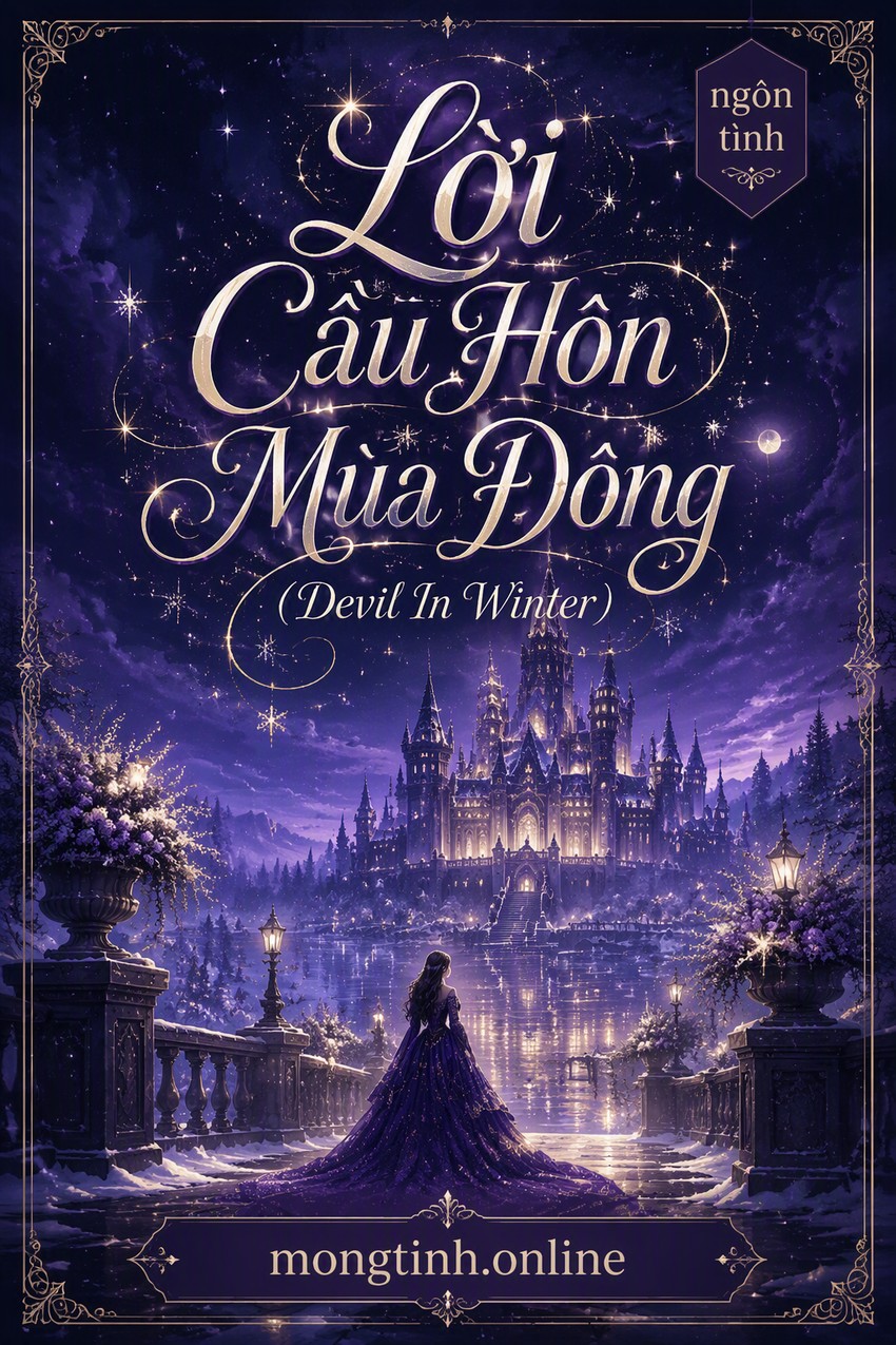 Lời Cầu Hôn Mùa Đông (Devil In Winter)