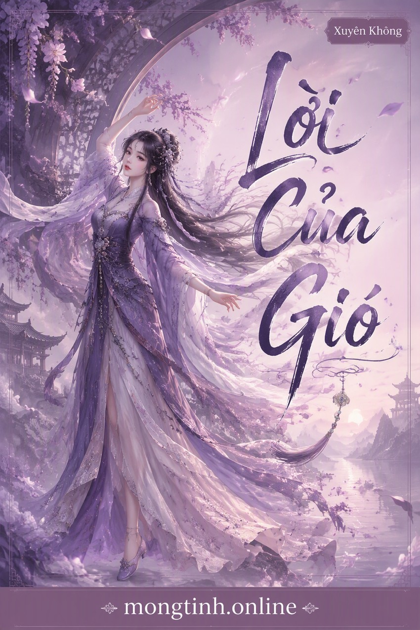 Lời Của Gió