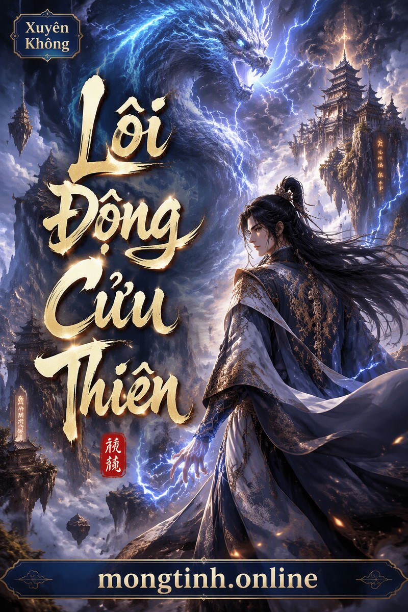 Lôi Động Cửu Thiên