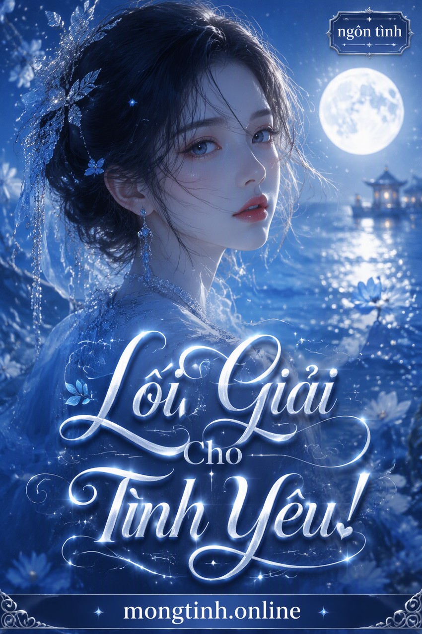 Lối Giải Cho Tình Yêu!