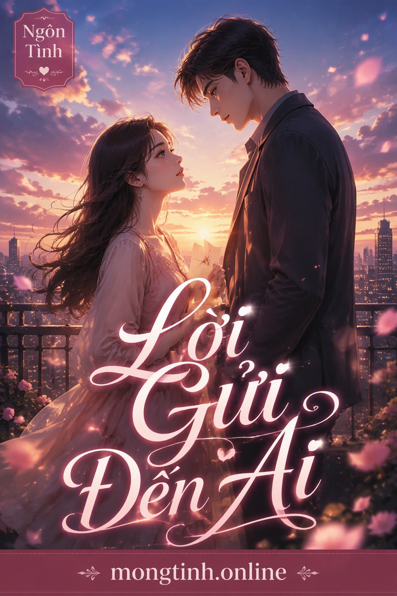 Lời Gửi Đến Ai