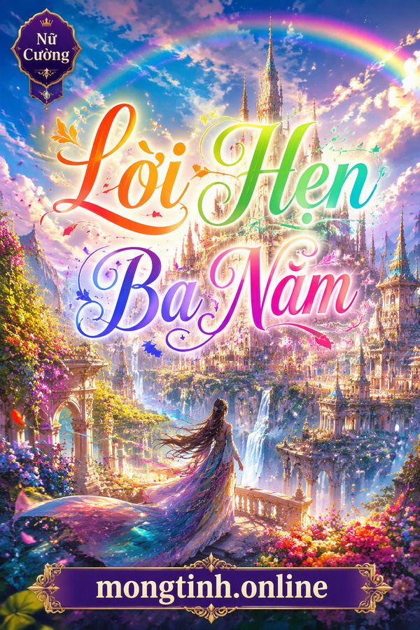 Lời Hẹn Ba Năm
