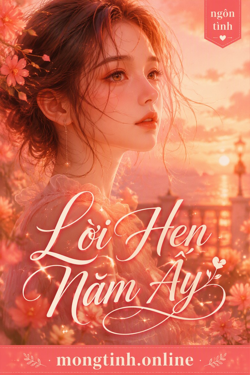 Lời Hẹn Năm Ấy
