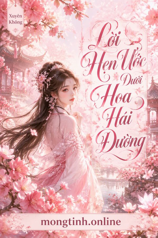 Lời Hẹn Ước Dưới Hoa Hải Đường