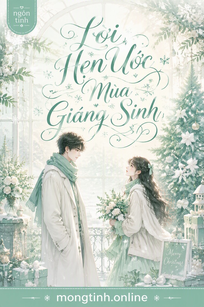 Lời Hẹn Ước Mùa Giáng Sinh