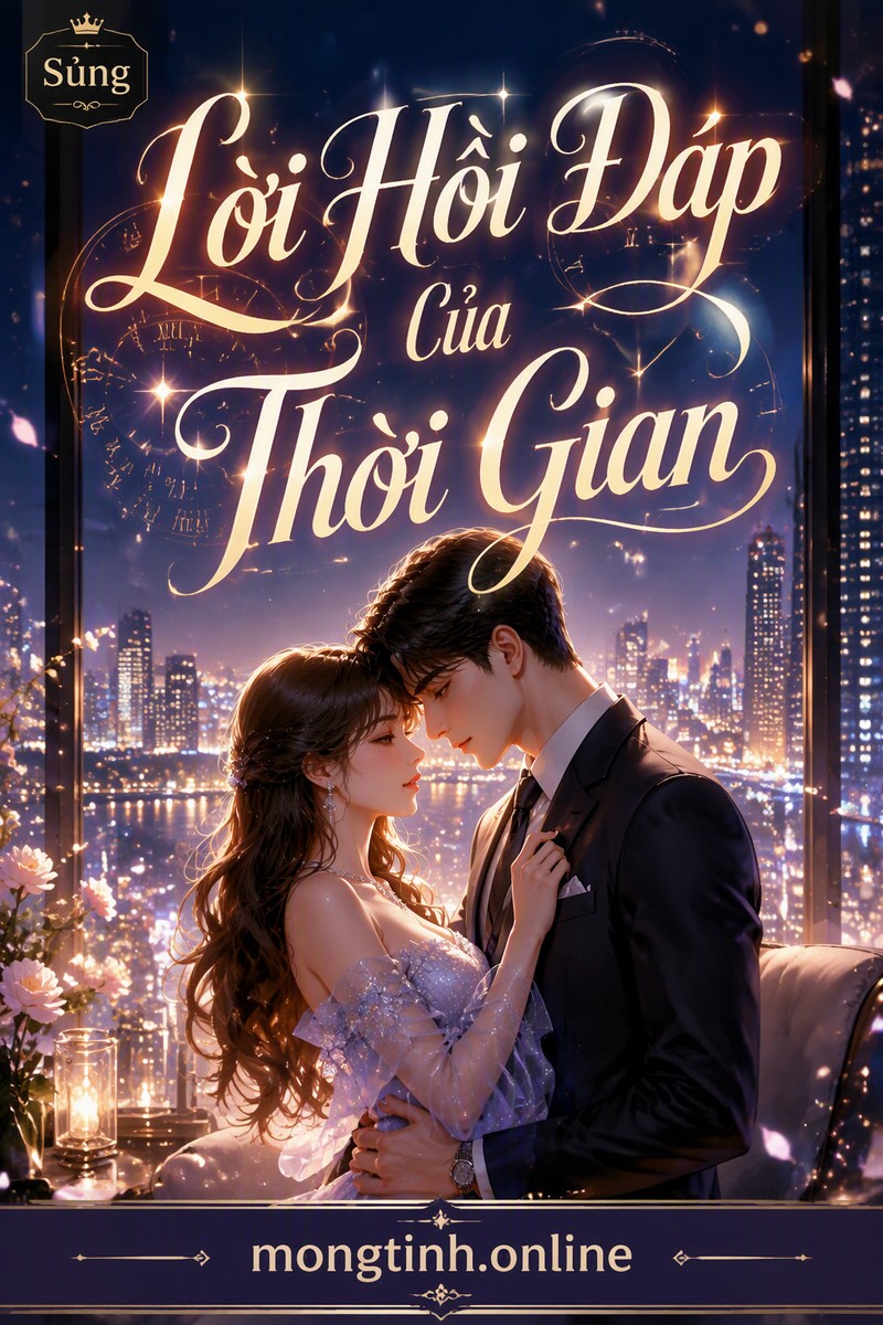 Lời Hồi Đáp Của Thời Gian
