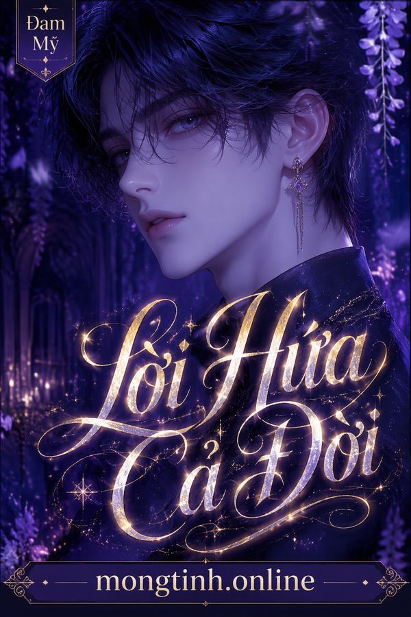 Lời Hứa Cả Đời