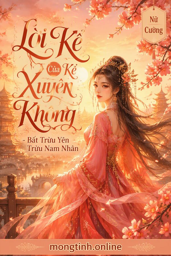 Lời Kể Của Kẻ Xuyên Không - Bất Trừu Yên Trừu Nam Nhân