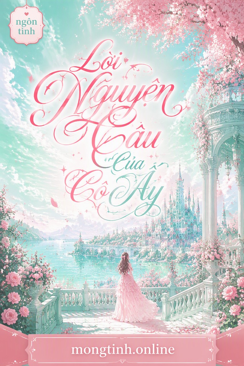 Lời Nguyện Cầu Của Cô Ấy