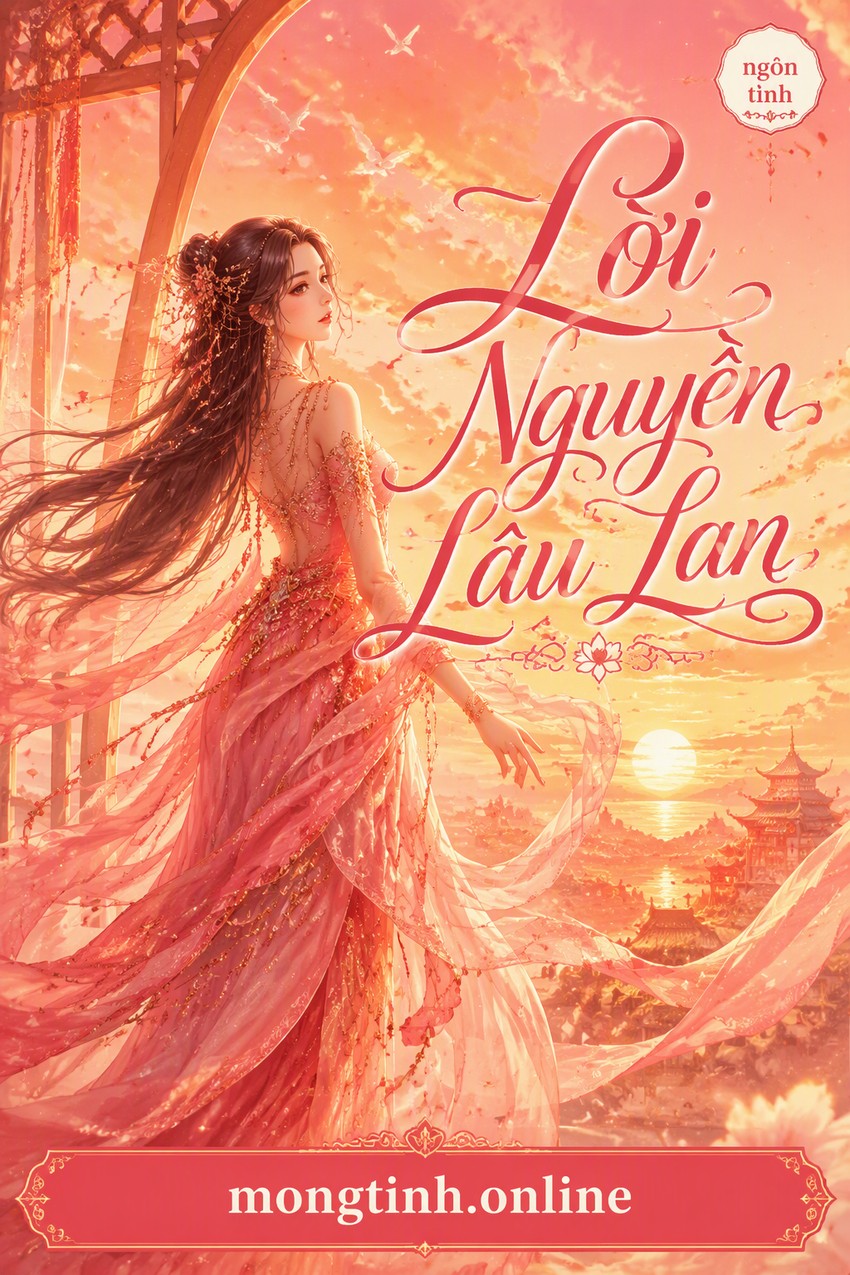 Lời Nguyền Lâu Lan