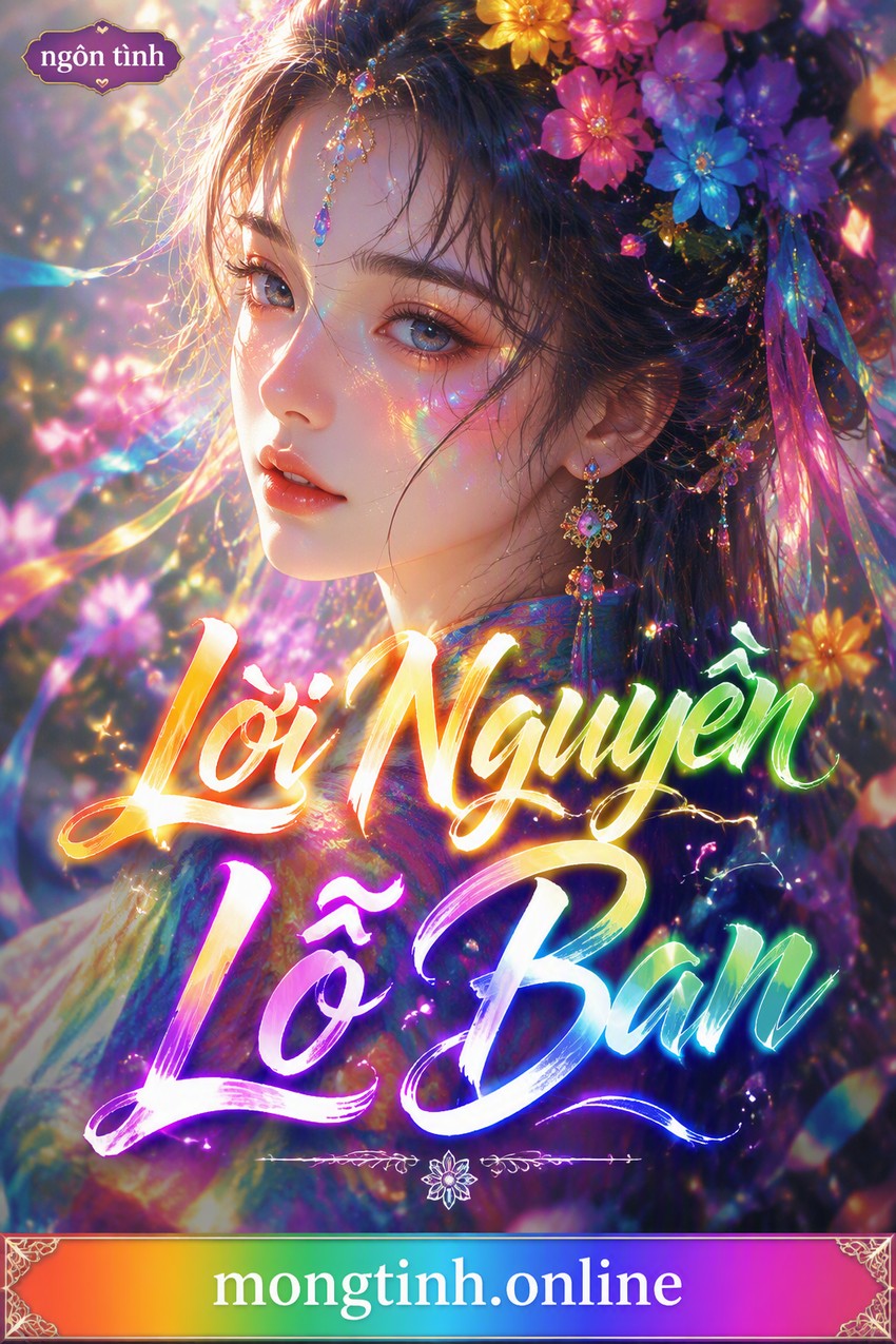 Lời Nguyền Lỗ Ban