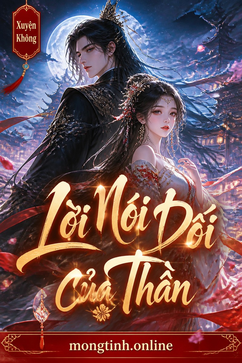 Lời Nói Dối Của Thần