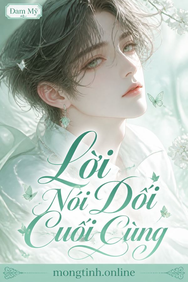 Lời Nói Dối Cuối Cùng
