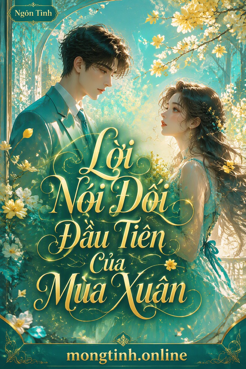 Lời Nói Dối Đầu Tiên Của Mùa Xuân