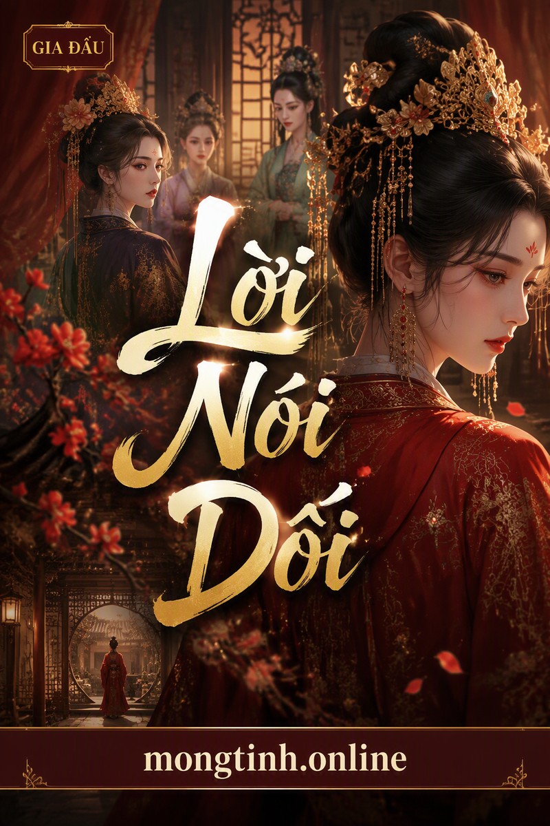 Lời Nói Dối