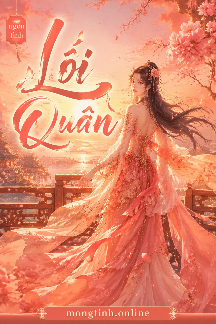 Lôi Quân