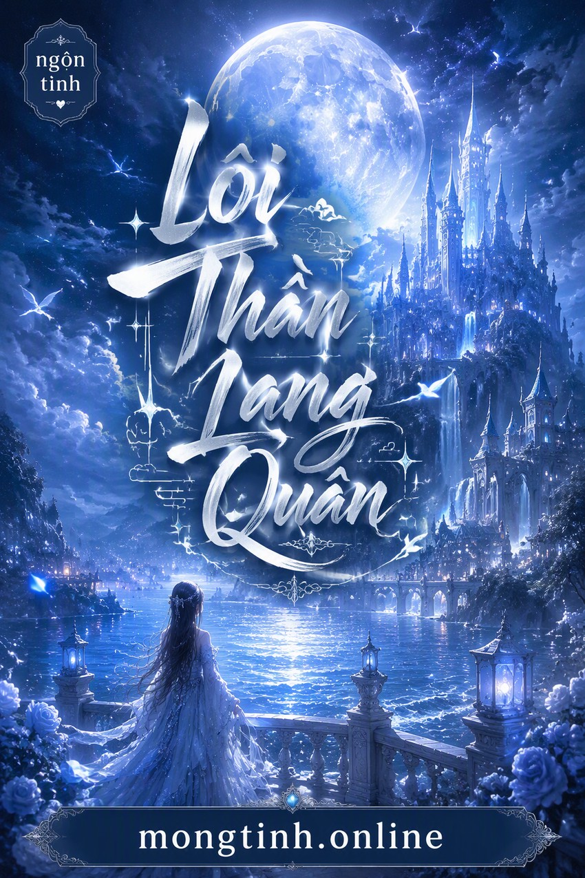 Lôi Thần Lang Quân