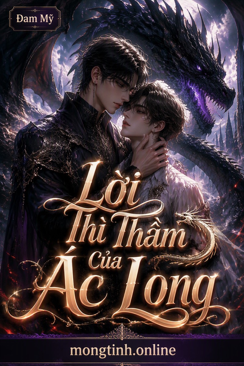 Lời Thì Thầm Của Ác Long