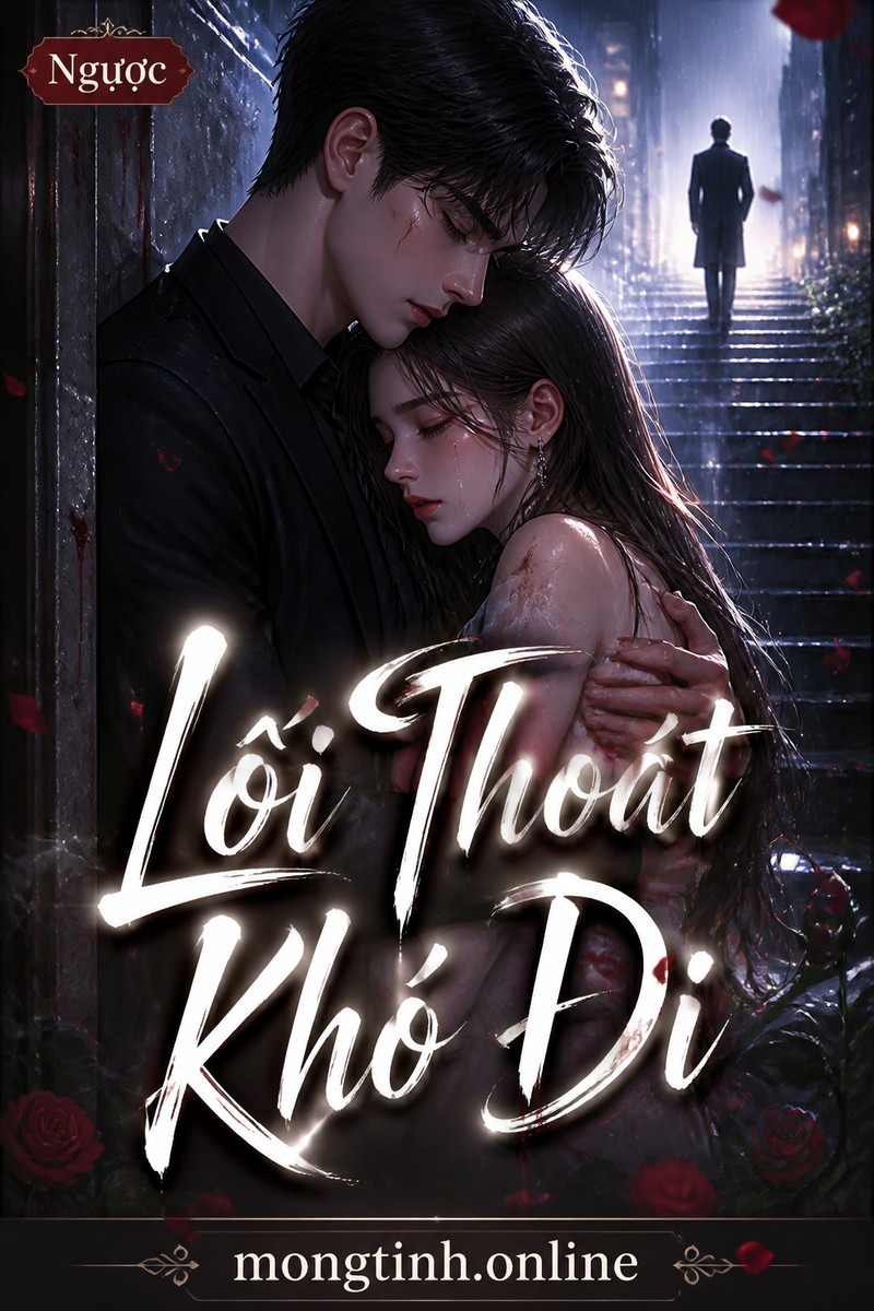Lối Thoát Khó Đi