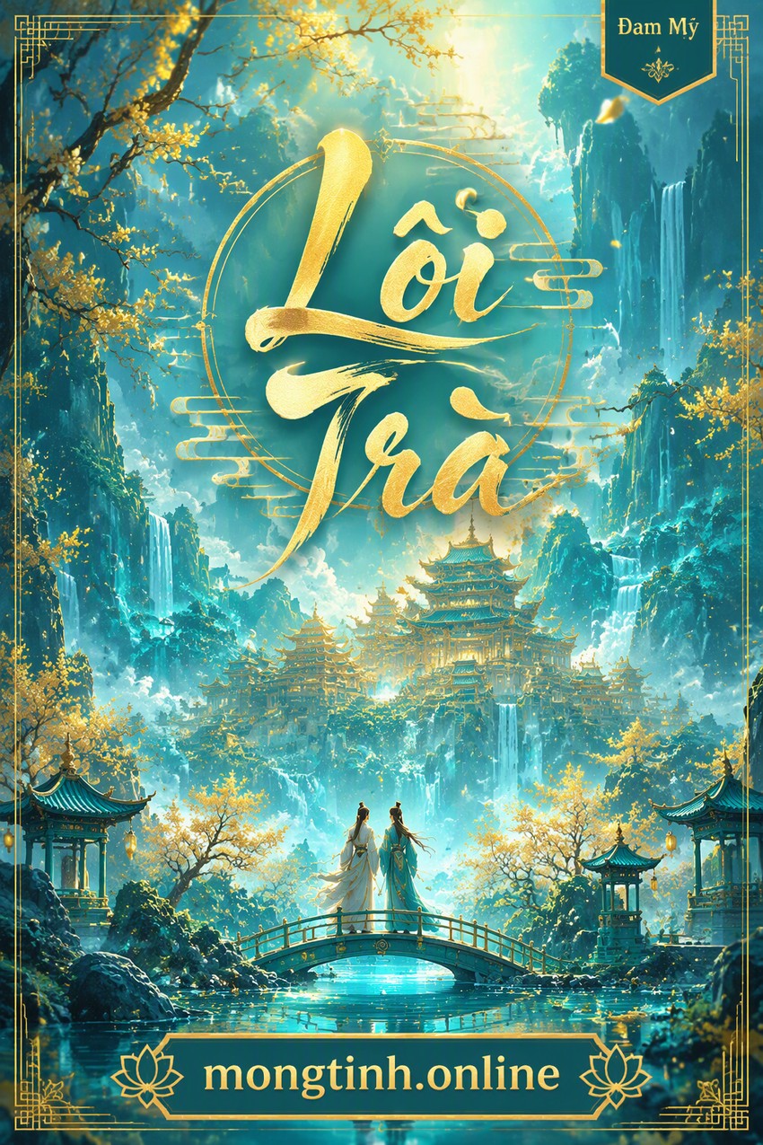 Lôi Trà