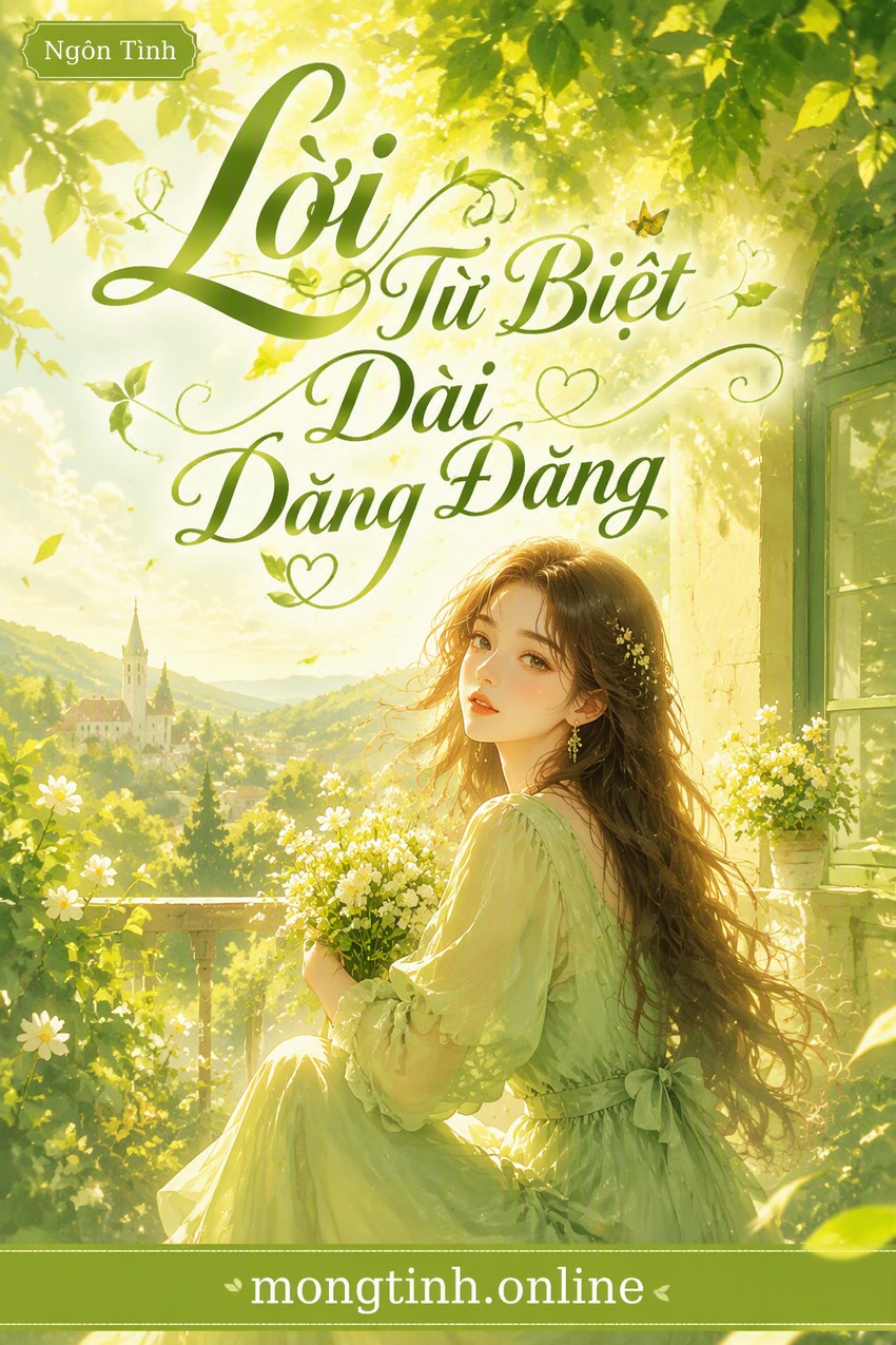 Lời Từ Biệt Dài Đằng Đẵng