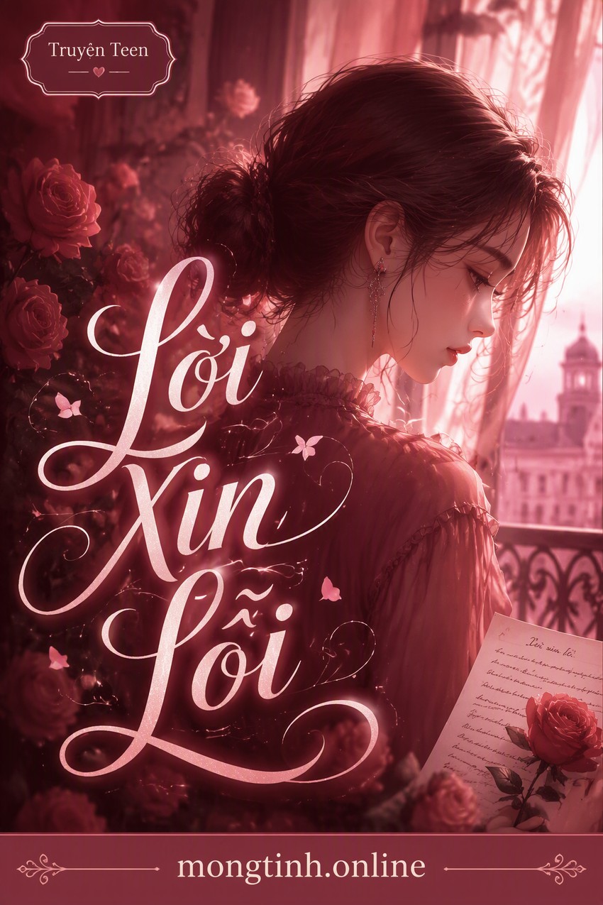 Lời Xin Lỗi