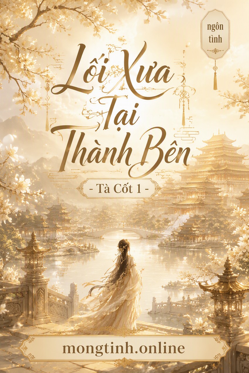 Lối Xưa Tại Thành Bên - Tà Cốt 1