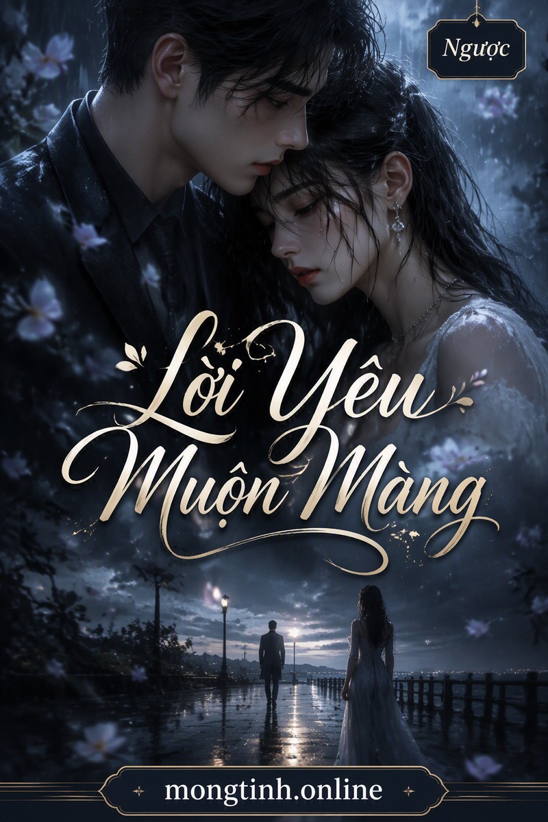 Lời Yêu Muộn Màng