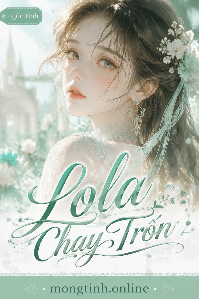 Lola Chạy Trốn