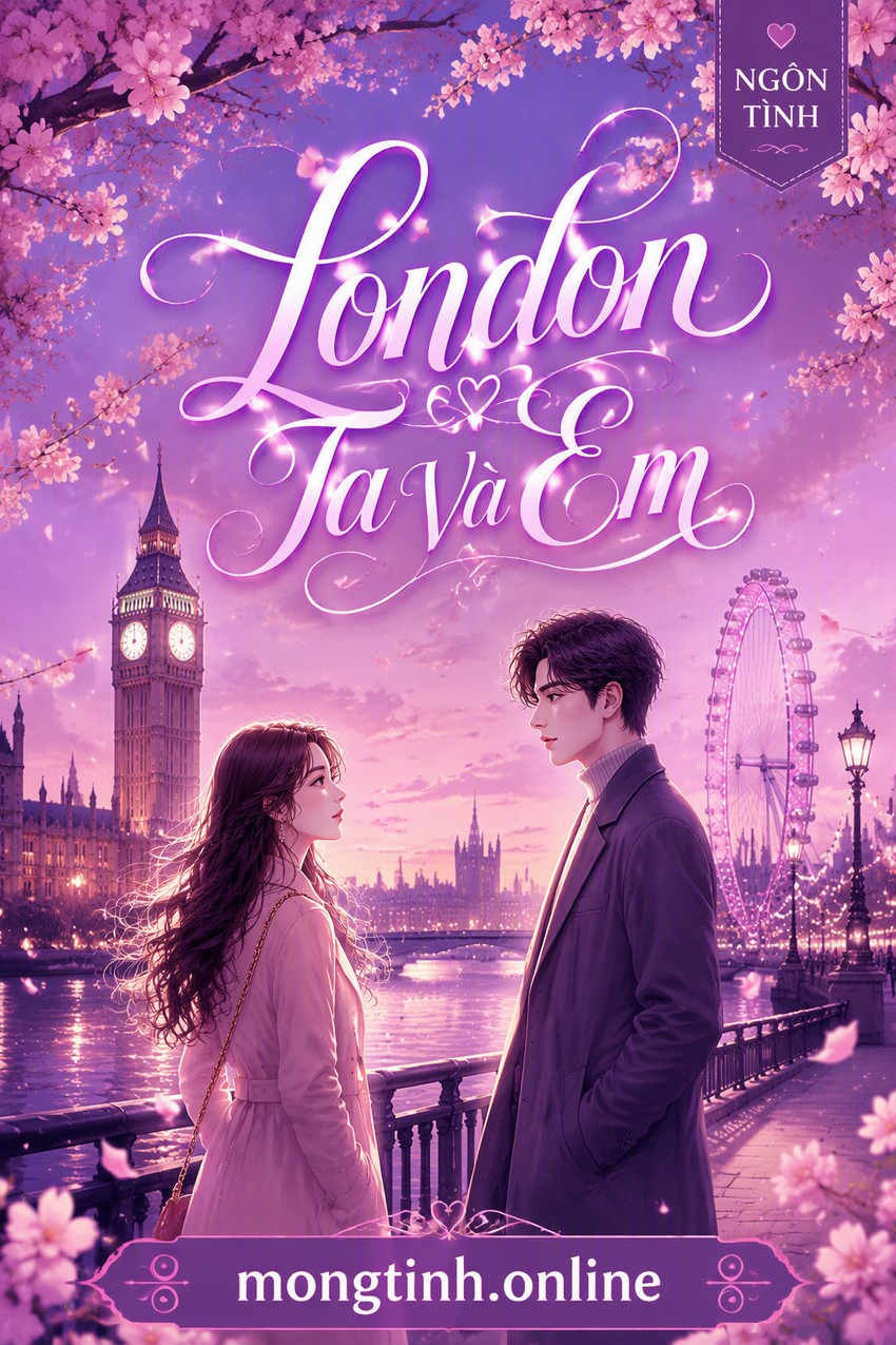 London Ta Và Em