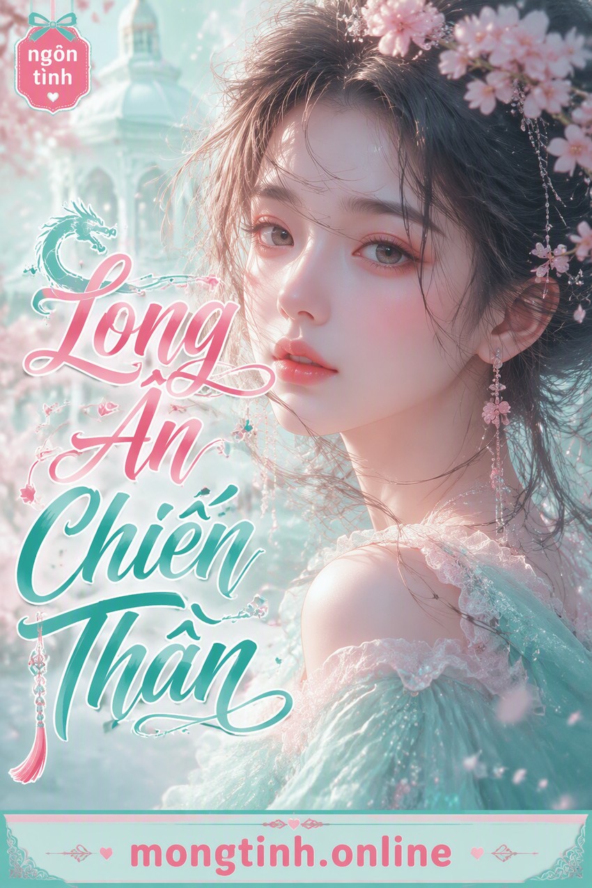 Long Ấn Chiến Thần
