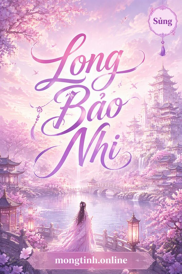 Long Bảo Nhi