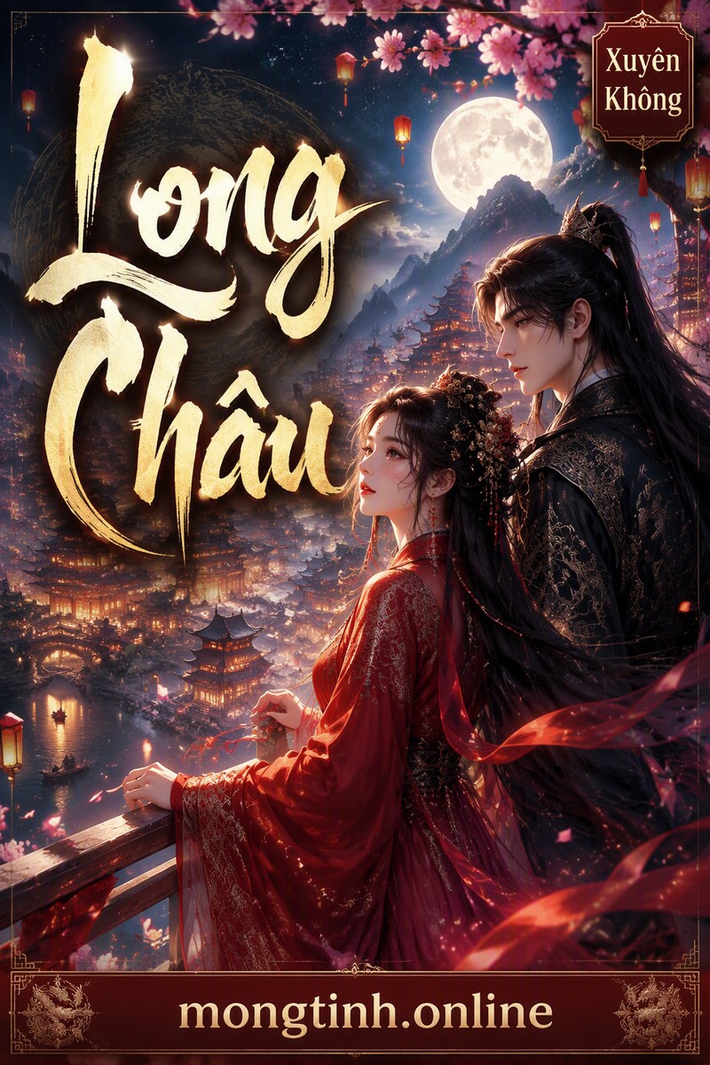 Long Châu