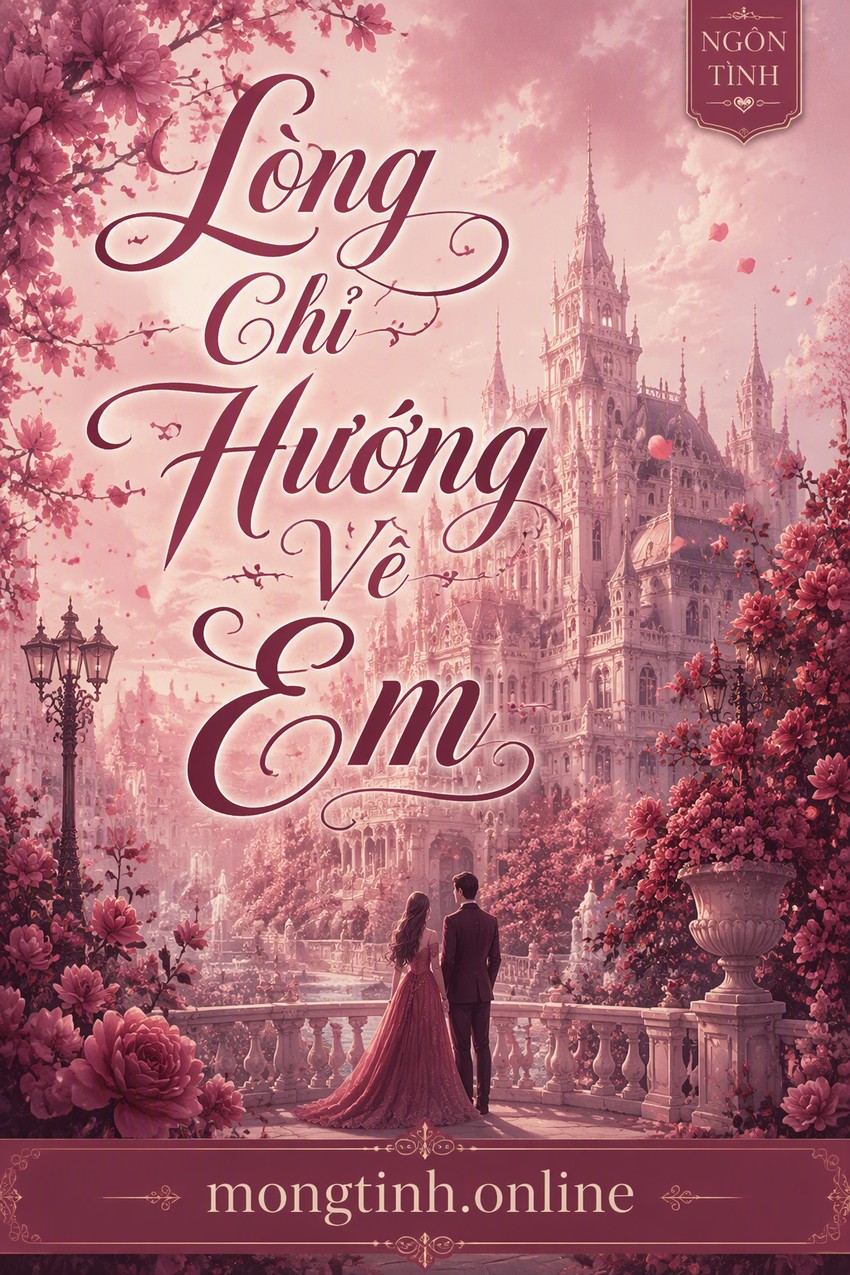 Lòng Chỉ Hướng Về Em