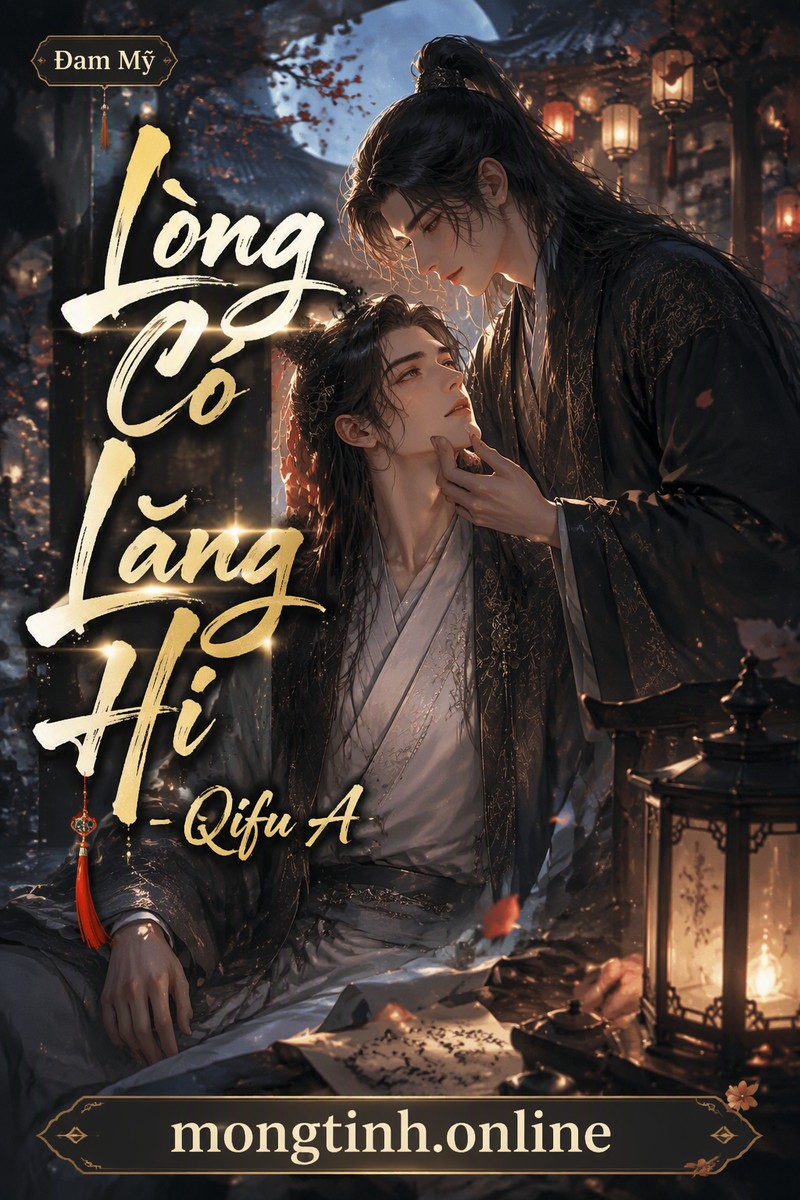 Lòng Có Lăng Hi - Qifu A