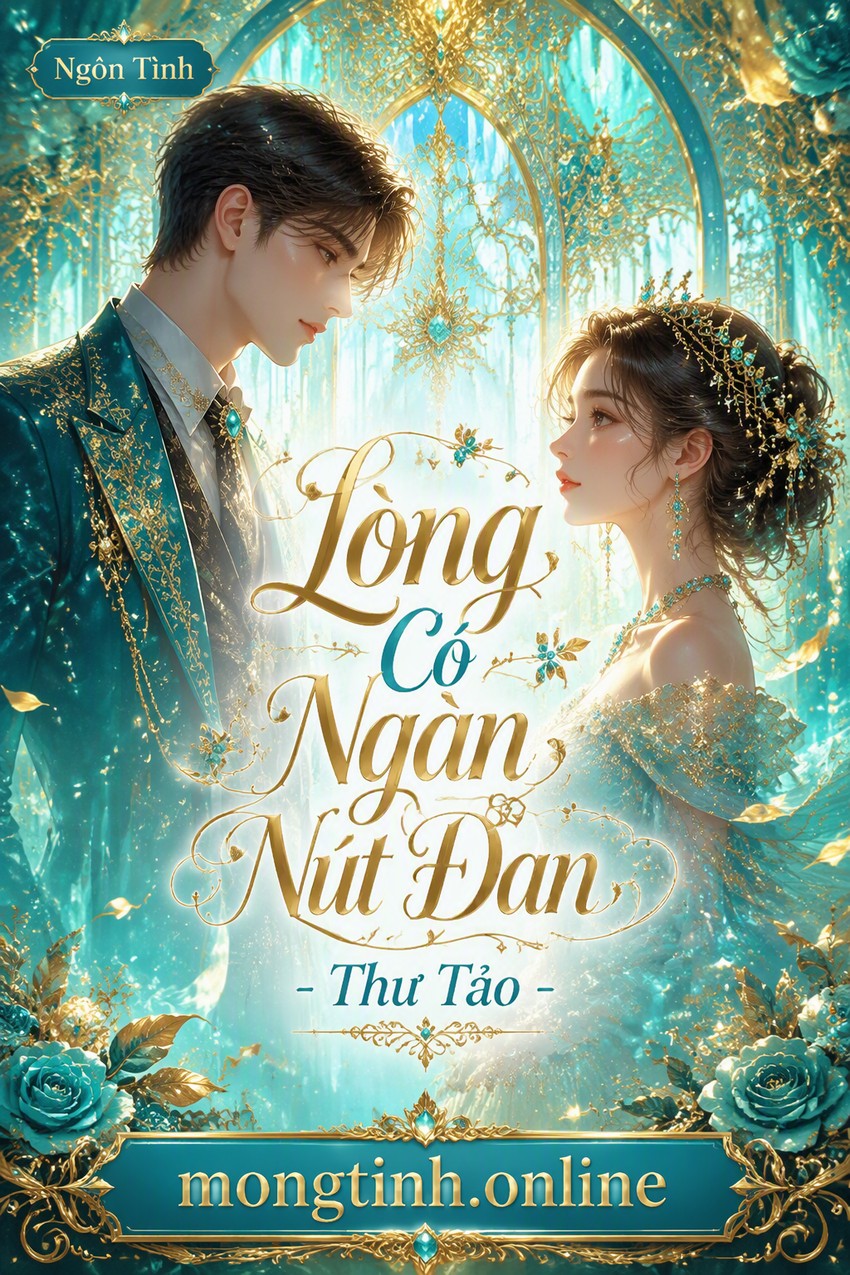 Lòng Có Ngàn Nút Đan - Thư Tảo