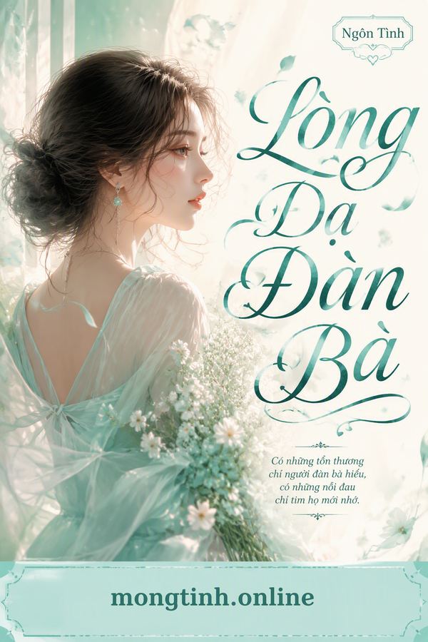 Lòng Dạ Đàn Bà