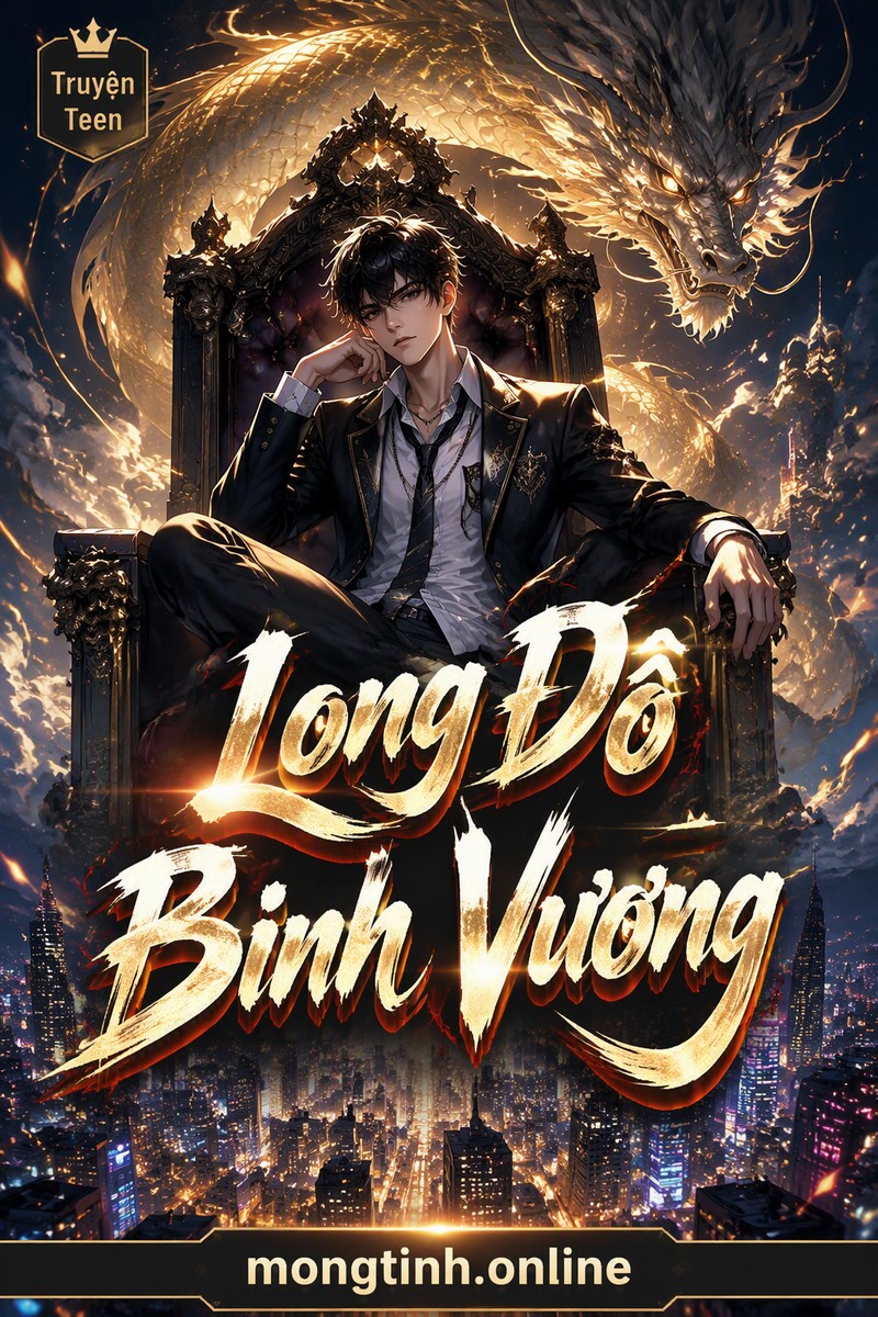 Long Đô Binh Vương
