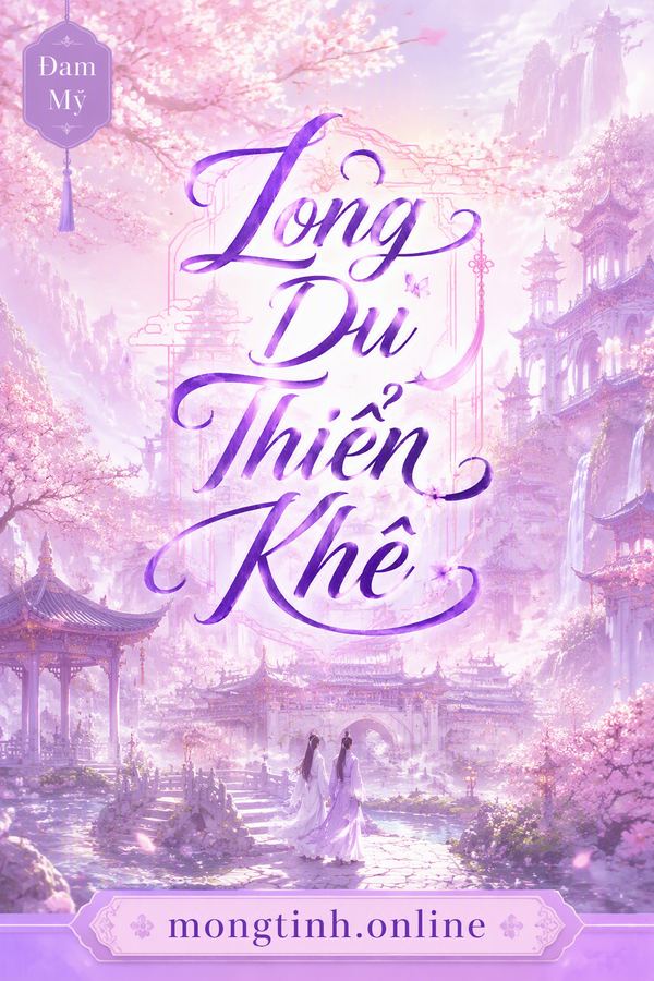 Long Du Thiển Khê