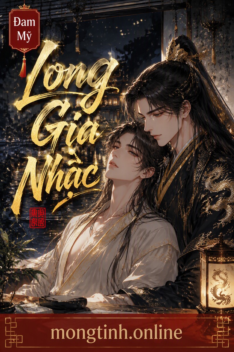 Long Gia Nhạc