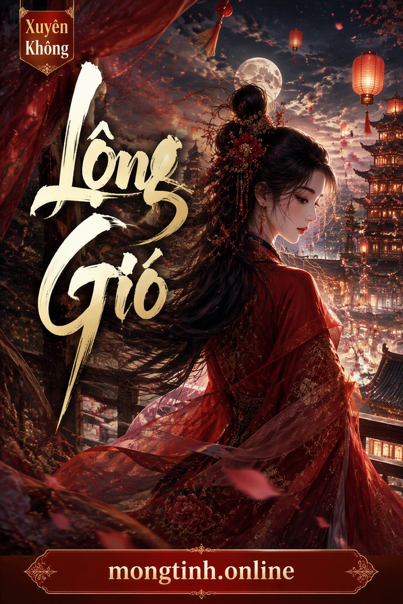 Lộng Gió
