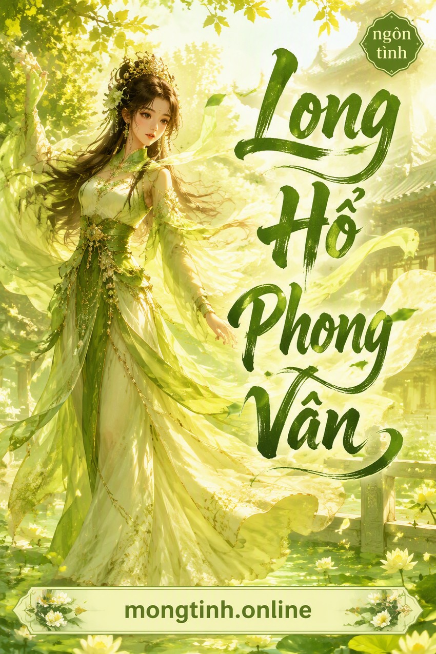 Long Hổ Phong Vân