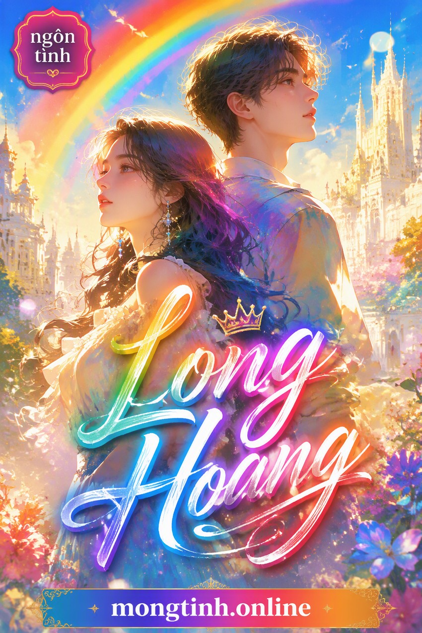 Long Hoàng
