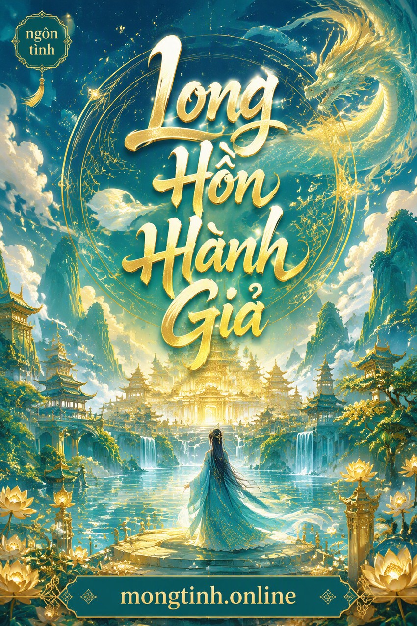 Long Hồn Hành Giả