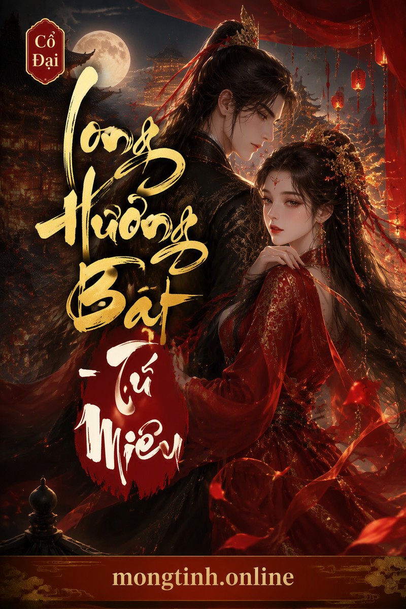 Long Hương Bát - Tú Miêu