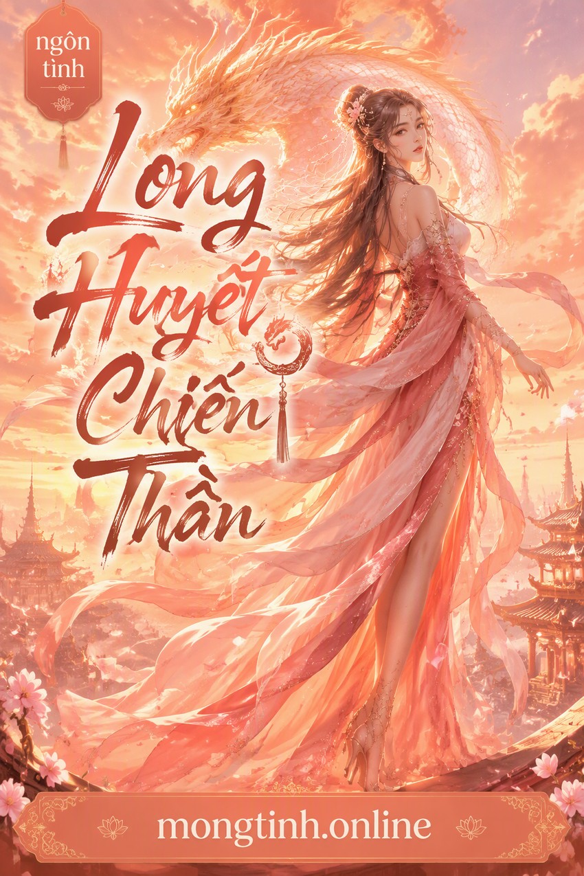 Long Huyết Chiến Thần
