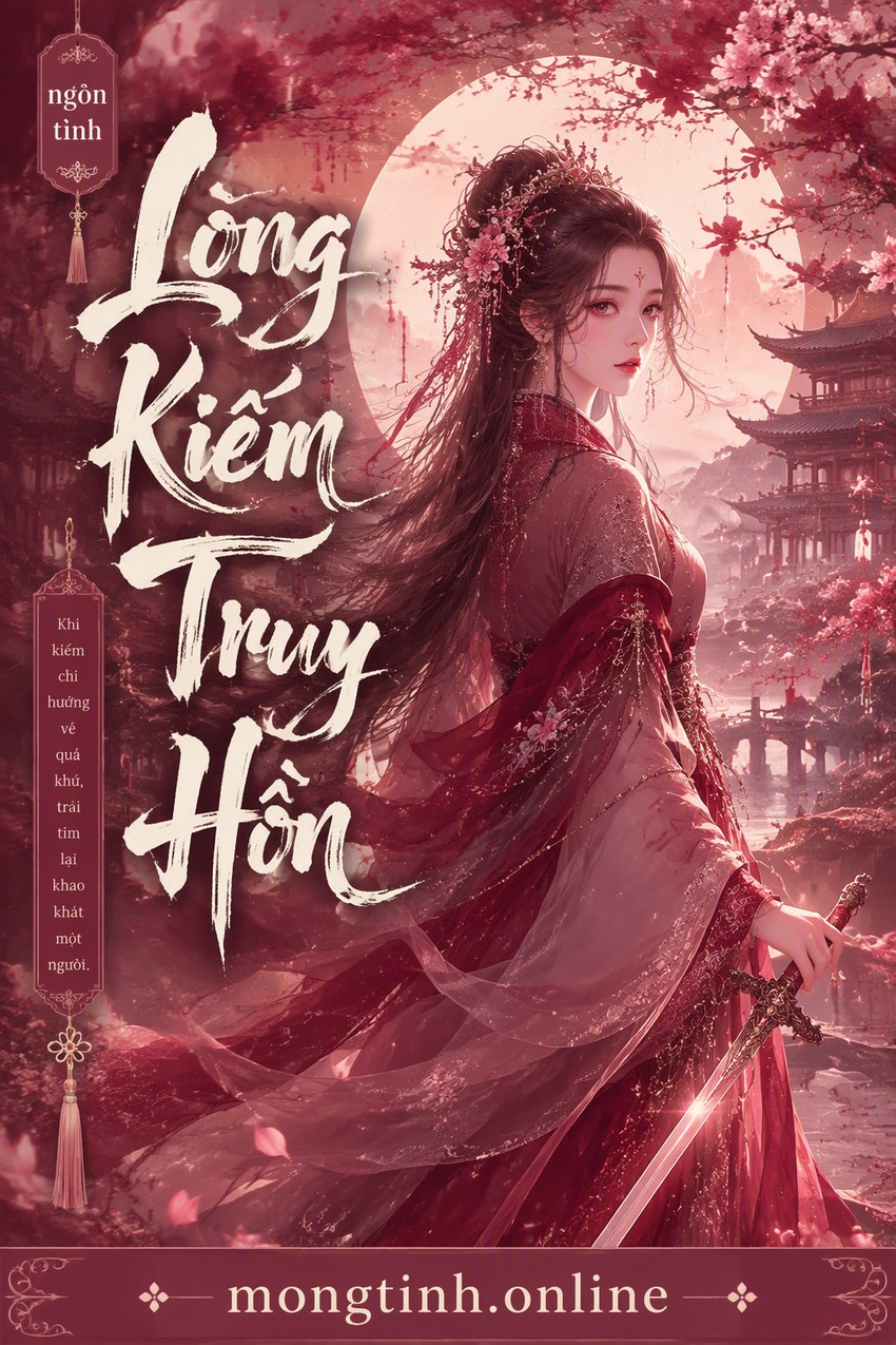 Long Kiếm Truy Hồn